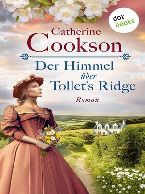 cover image of Der Himmel über Tollet's Ridge